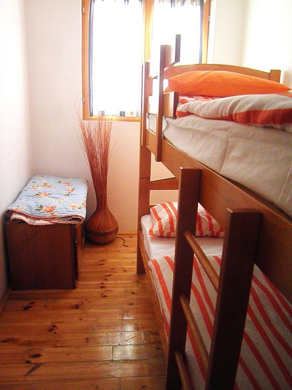 Guesthouse Zabljak Oda fotoğraf