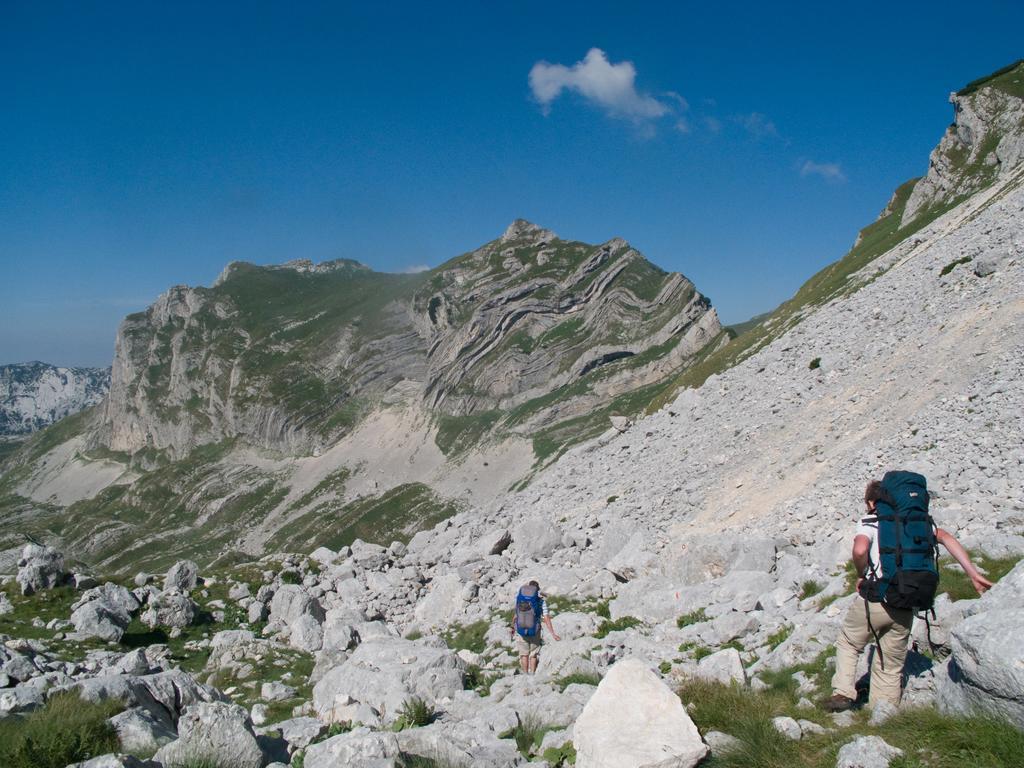 Guesthouse Zabljak Dış mekan fotoğraf