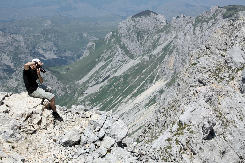 Guesthouse Zabljak Dış mekan fotoğraf